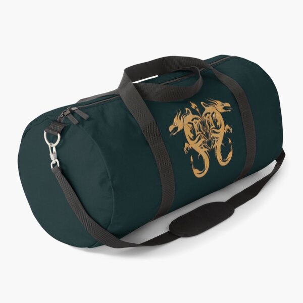 Item preview, Dragonheart Dark Green designed and sold by rootzero.