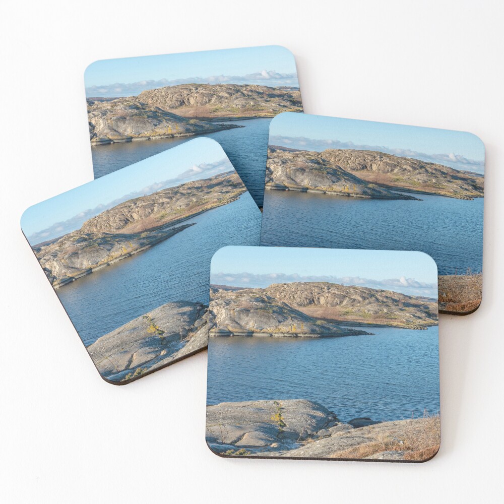 Item preview, Coasters (Set of 4) designed and sold by EngineerGoC.