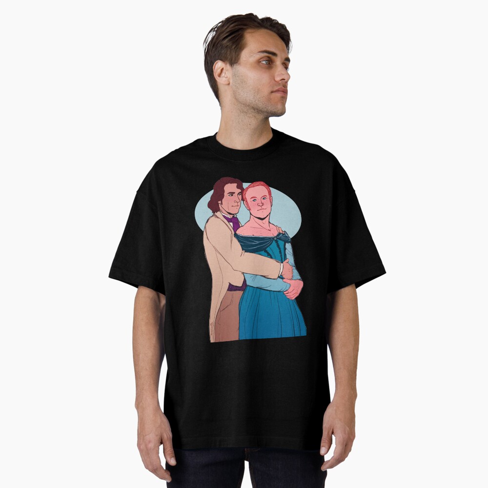 Item preview, Oversized T-Shirt designed and sold by brainyraccoons.