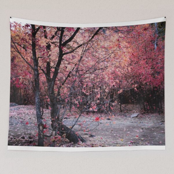 Item preview, Fall Canyon designed and sold by kyliekazoo.