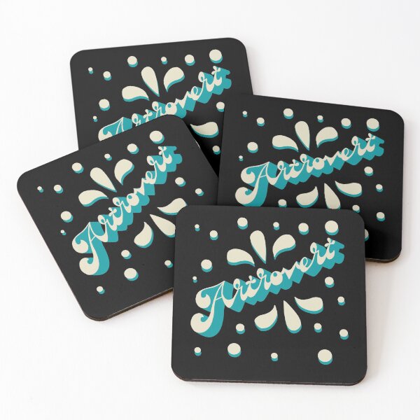 Item preview, Artrovert Groovy 70s Hand Lettered Script Dream designed and sold by WPahat.