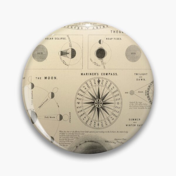 Item preview, Theory of the Seasons designed and sold by Vintage Vibes.