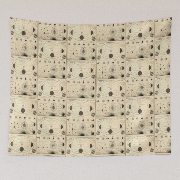 Item preview, Theory of the Seasons designed and sold by Vintage Vibes.