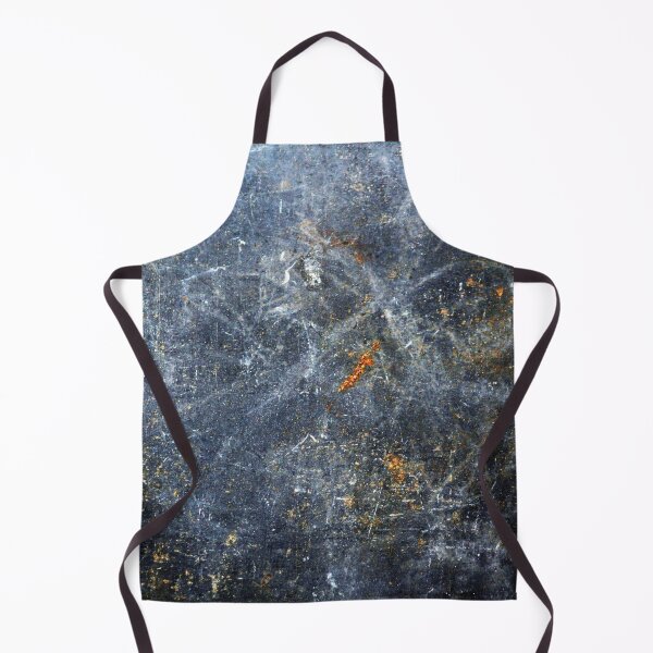 Item preview, Abstract Signs on Dark Metal designed and sold by Anna Lemos.