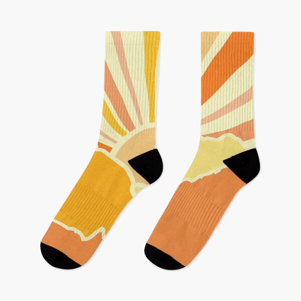 Item preview, Mountain sunset designed and sold by BattaAnastasia.