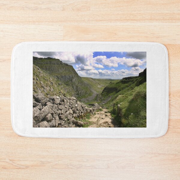 Item preview, Malham Landscape designed and sold by leephotoofyork.