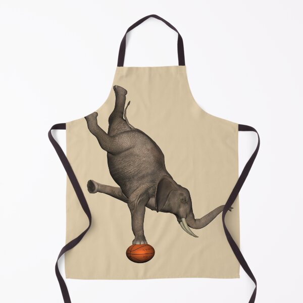 Item preview, Amazing Balancing Elephant designed and sold by Mythos57.