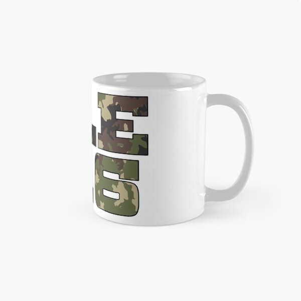Item preview, Cleveland - Camouflage  designed and sold by jpresar.