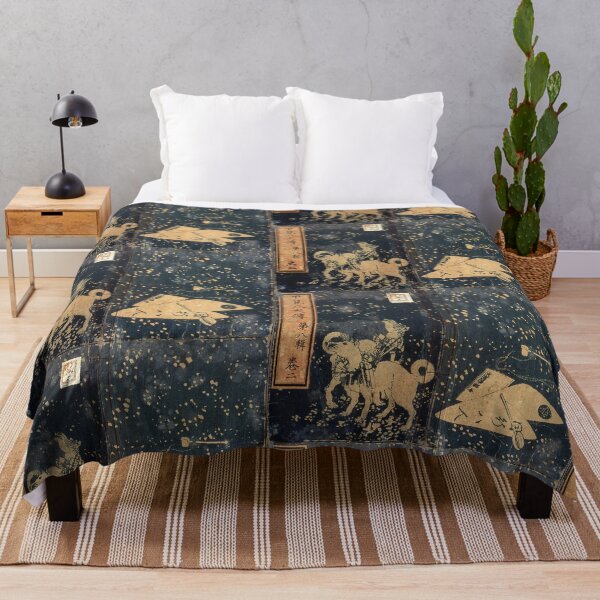 Item preview, 8 Dog Chronicles - Night designed and sold by Vintage Vibes.
