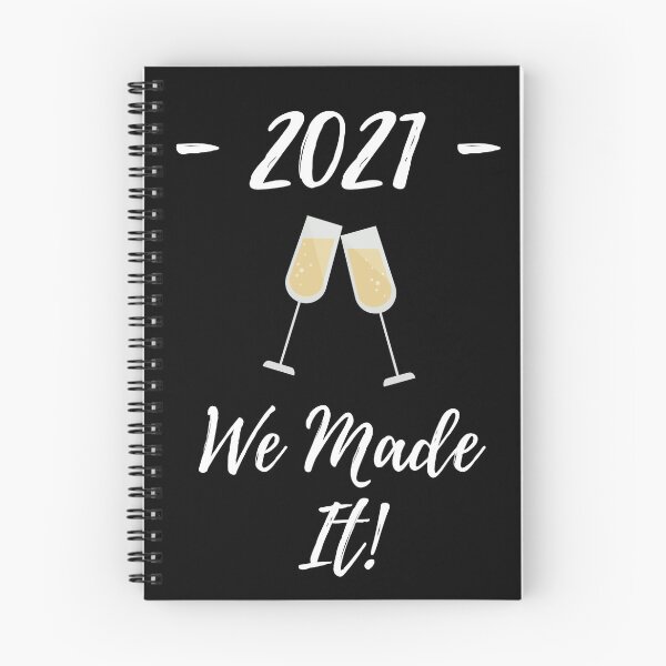 Item preview, 2021 - We Made It designed and sold by LifeAsGeneration Z.