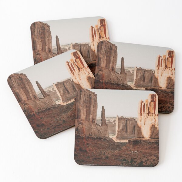 Item preview, Moab Red Rock designed and sold by JLPhotographer.