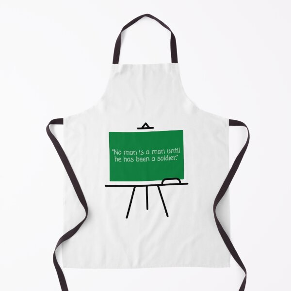 Item preview, Army Motivation designed and sold by Johnny Werp.