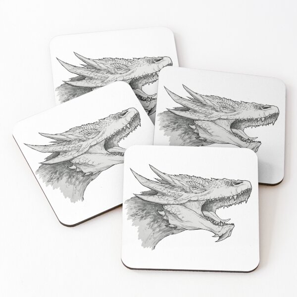 Item preview, Dragon roar designed and sold by CRussellDesign.