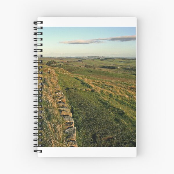Item preview, Hadrians Wall designed and sold by leephotoofyork.