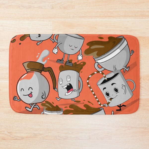 Item preview, Funny Coffee Cups designed and sold by ds-4.