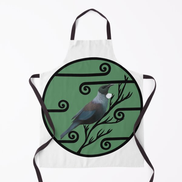 Item preview, Tui korU designed and sold by Mayakiwi.