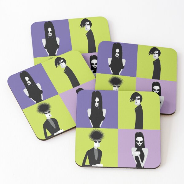 Item preview, Outsiders designed and sold by Jodi Doughty.