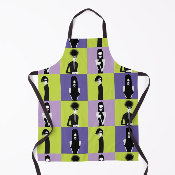 Item preview, Outsiders designed and sold by Jodi Doughty.