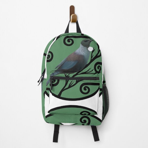 Item preview, Tui korU designed and sold by Mayakiwi.