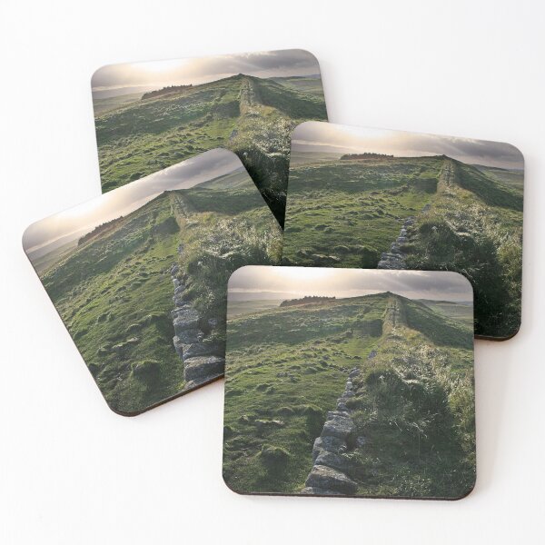 Item preview, Hardrians Wall designed and sold by leephotoofyork.