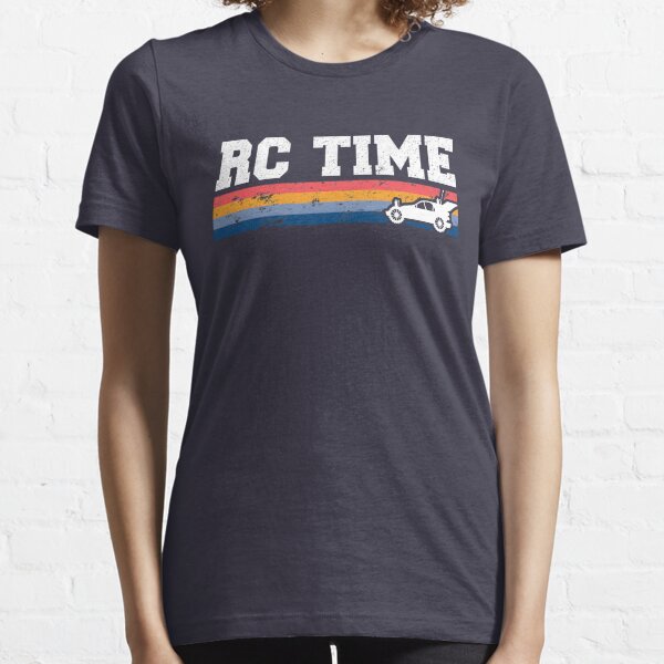 RC Clothing