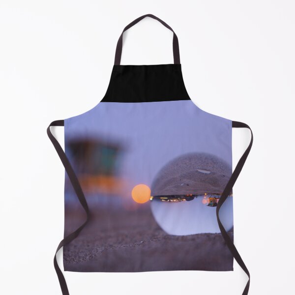 Item preview, The View Avila Beach Lifeguard Tower designed and sold by MarniePatchett.