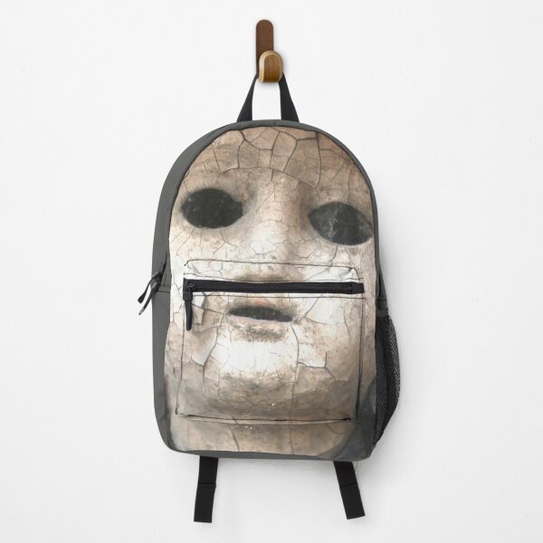 Old Dolls Backpack