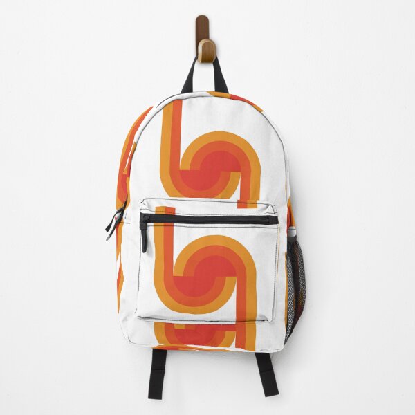 Item preview, 70's Retro Circular Pattern designed and sold by harrisB.