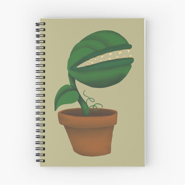 Item preview, Venus Fly Trap designed and sold by FairlyFabled.