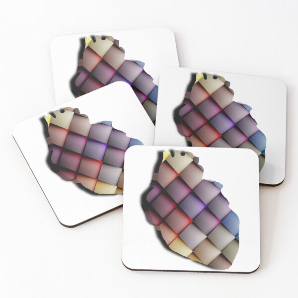 Item preview, 3D heart designed and sold by wiwiart.