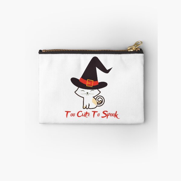 Item preview, Too Cute To Spook designed and sold by GillyMc.