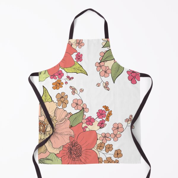 Item preview, Flower Pattern designed and sold by moderncrafts.