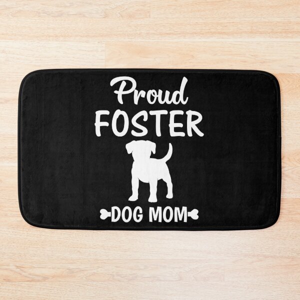 Item preview, Proud Foster Mom print designed and sold by jakehughes2015.