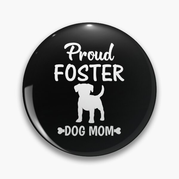 Item preview, Proud Foster Mom print designed and sold by jakehughes2015.