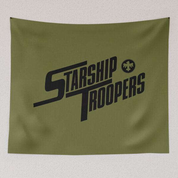 Item preview, Rico Warriors designed and sold by AJ  Liber.
