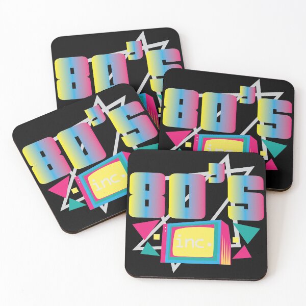 Item preview, Love the 80's Eighites 80s Retro designed and sold by Dwarf-Monkey.