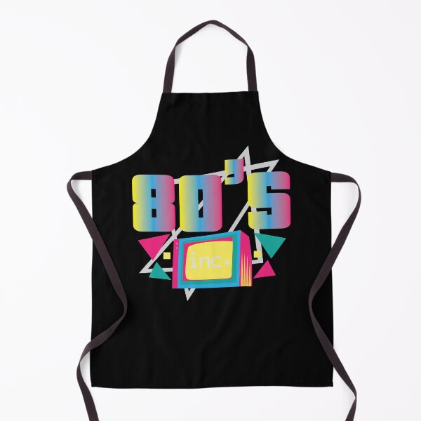 Item preview, Love the 80's Eighites 80s Retro designed and sold by Dwarf-Monkey.