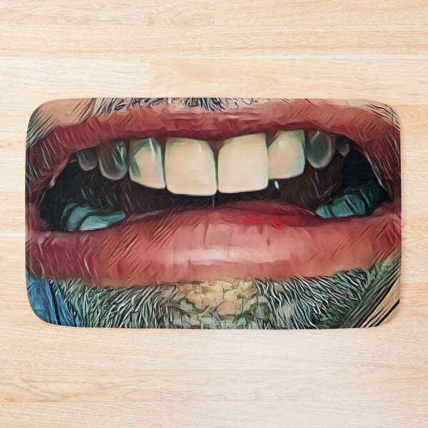 Item preview, Toothy Mask designed and sold by Dead-Moroz.