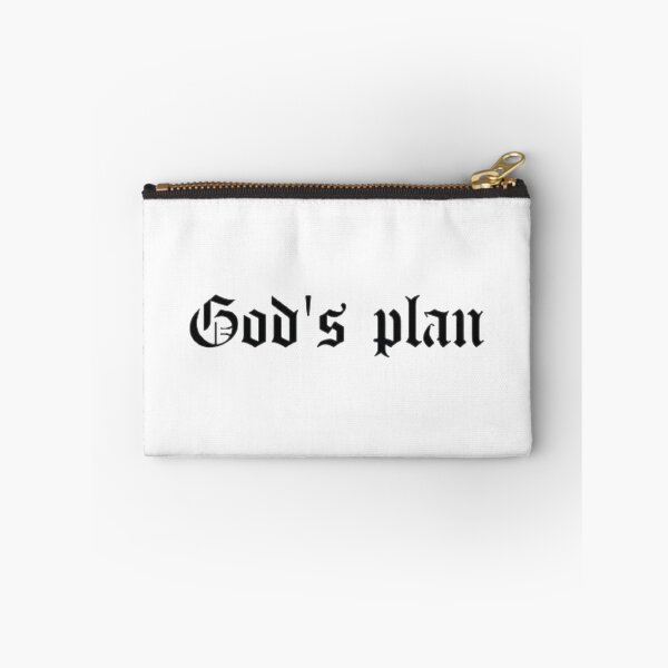 Item preview, God's plan designed and sold by Oeht.