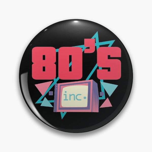 Item preview, Love the 80's Eighites 80s Retro designed and sold by Dwarf-Monkey.