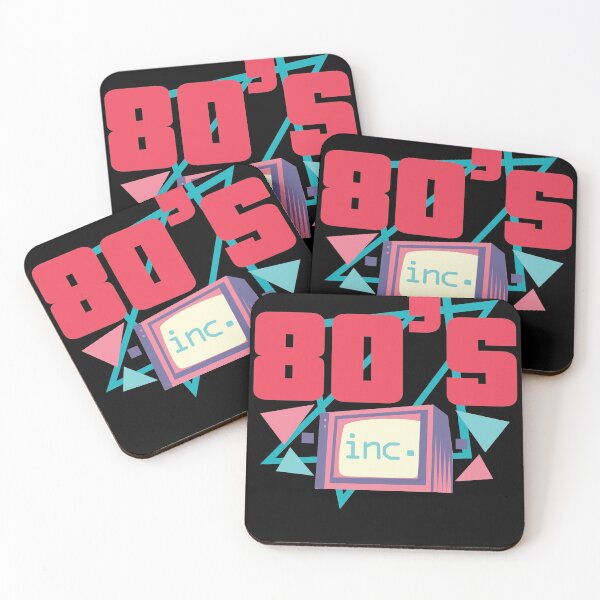 Item preview, Love the 80's Eighites 80s Retro designed and sold by Dwarf-Monkey.