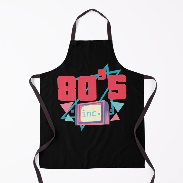 Item preview, Love the 80's Eighites 80s Retro designed and sold by Dwarf-Monkey.