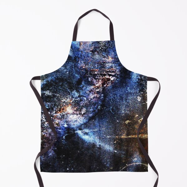Item preview, Cosmic Birds Abstract designed and sold by Anna Lemos.