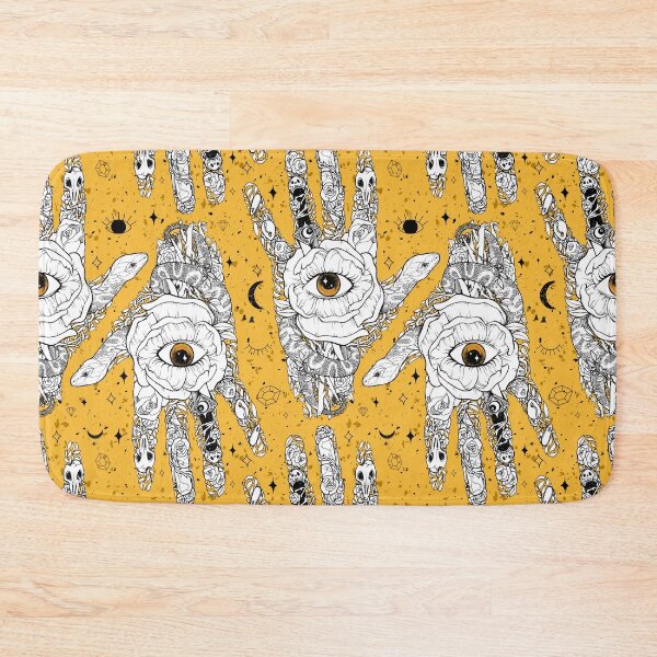 Item preview, Palmistry Gold- Divination and Palm Reading designed and sold by SoLaNgE-scf.