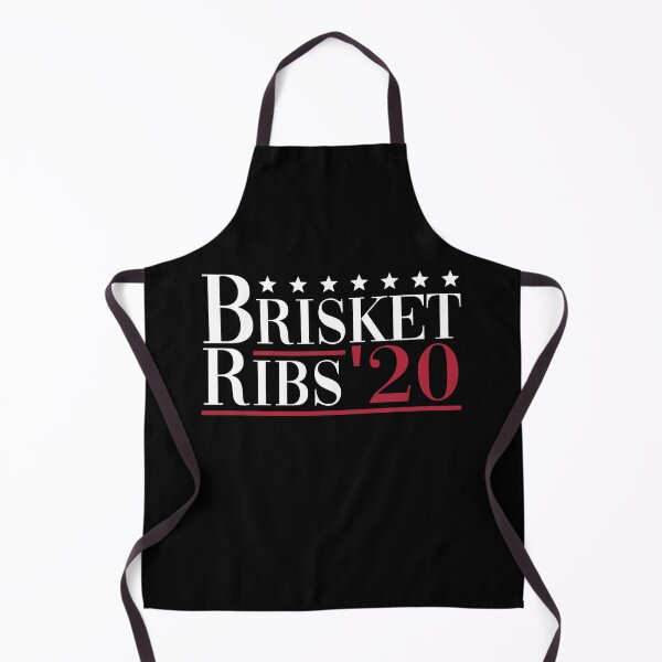 Item preview, Brisket Ribs 2020 Presidetal Election designed and sold by csaron92.