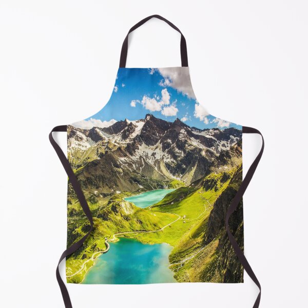 Item preview, fwc 1301 aerial alpine ceresole reale designed and sold by fred chiea.