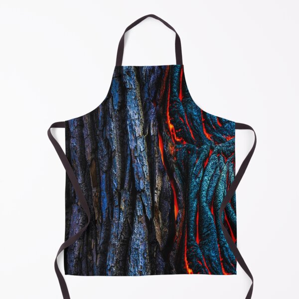 Item preview, fwc 1297 abstrac art bark designed and sold by fred chiea.