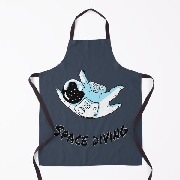 Item preview, Space Diving designed and sold by Sara-Miyano.