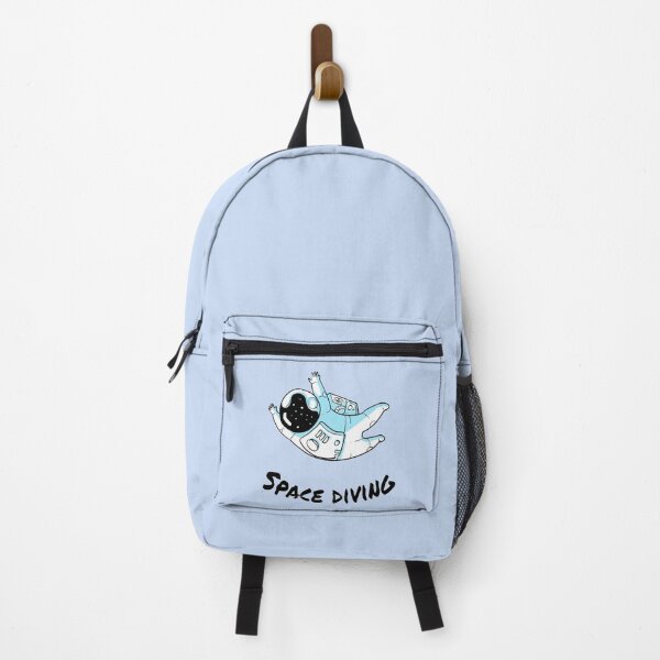 Item preview, Space Diving designed and sold by Sara-Miyano.