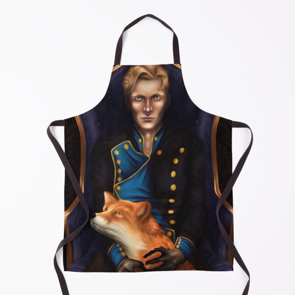 Item preview, The-Too-Clever-Fox designed and sold by cynthiamonica.